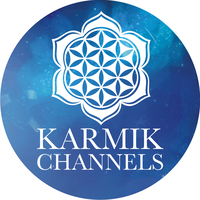 Karmik Channels logo, Karmik Channels contact details