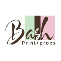 Bash P+P logo, Bash P+P contact details