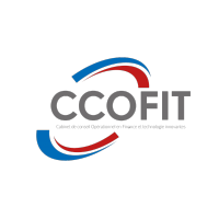 CCOFIT logo, CCOFIT contact details