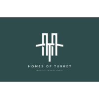 Homes Of Turkey logo, Homes Of Turkey contact details