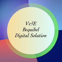 Vicky&Emil Bequibel Digital Solution logo, Vicky&Emil Bequibel Digital Solution contact details