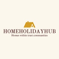 Home Holiday Hub logo, Home Holiday Hub contact details