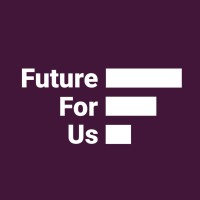 Future For Us logo, Future For Us contact details