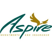 Aspire Investments & Insurance logo, Aspire Investments & Insurance contact details