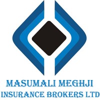 Masumali Meghji Insurance Brokers Ltd logo, Masumali Meghji Insurance Brokers Ltd contact details