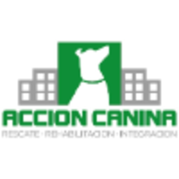 Acción Canina logo, Acción Canina contact details