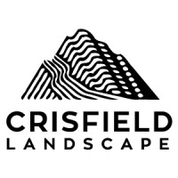 Crisfield Landscape logo, Crisfield Landscape contact details