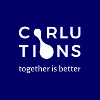 Corlutions logo, Corlutions contact details