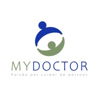 Centro Médico Mydoctor logo, Centro Médico Mydoctor contact details