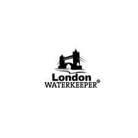 London Waterkeeper logo, London Waterkeeper contact details