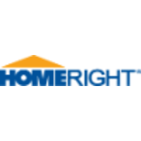 HomeRight logo, HomeRight contact details