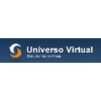 Universo Virtual logo, Universo Virtual contact details