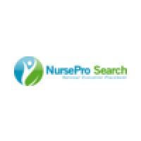 NursePro Search - National Executive Healthcare Placement logo, NursePro Search - National Executive Healthcare Placement contact details