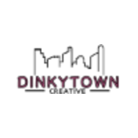 Dinkytown Creative logo, Dinkytown Creative contact details