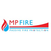 MP Fire logo, MP Fire contact details