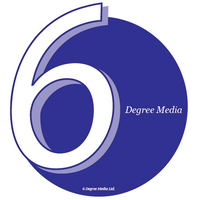 6 Degree Media Ltd. logo, 6 Degree Media Ltd. contact details