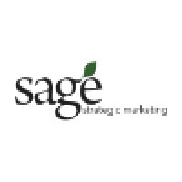 Sage Strategic Marketing logo, Sage Strategic Marketing contact details