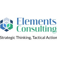 Elements Consulting logo, Elements Consulting contact details