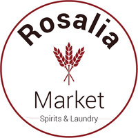 Rosalia Market logo, Rosalia Market contact details