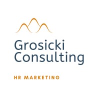 Grosicki Consulting logo, Grosicki Consulting contact details