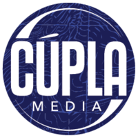 Cúpla Media logo, Cúpla Media contact details