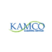 Kamco Cleaning Services logo, Kamco Cleaning Services contact details