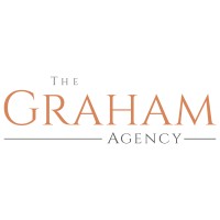 The Graham Agency UK logo, The Graham Agency UK contact details