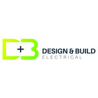 Design & Build Electrical logo, Design & Build Electrical contact details