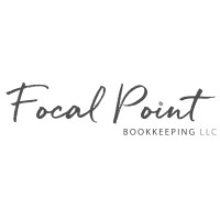 Focal Point Bookkeeping LLC logo, Focal Point Bookkeeping LLC contact details