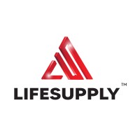 Lifesupply Health logo, Lifesupply Health contact details