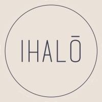 IHALŌ logo, IHALŌ contact details