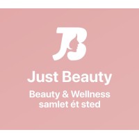 Just Beauty logo, Just Beauty contact details