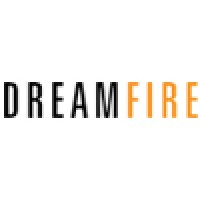 Dreamfire Interactive logo, Dreamfire Interactive contact details