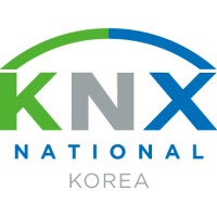 KNX National Group Korea logo, KNX National Group Korea contact details