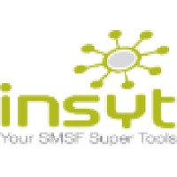 Insyt logo, Insyt contact details