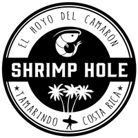 Shrimp Hole logo, Shrimp Hole contact details