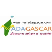 I-MADAGASCAR SARL logo, I-MADAGASCAR SARL contact details