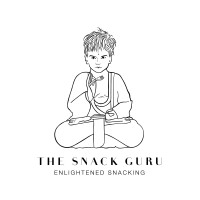 The Snack Guru logo, The Snack Guru contact details