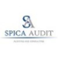 SPICA AUDIT s.r.o. logo, SPICA AUDIT s.r.o. contact details