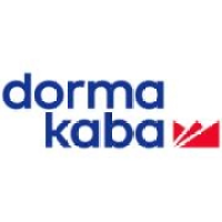 dormakaba Maroc logo, dormakaba Maroc contact details