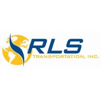 RLS TRANSPORTATION logo, RLS TRANSPORTATION contact details