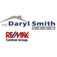 The Daryl Smith Team - RE/MAX Central Group logo, The Daryl Smith Team - RE/MAX Central Group contact details