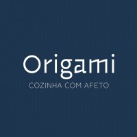 Origami / Cozinha com Afeto logo, Origami / Cozinha com Afeto contact details