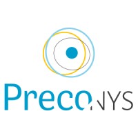 Preconys logo, Preconys contact details