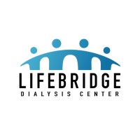 Lifebridge Dialysis Center logo, Lifebridge Dialysis Center contact details