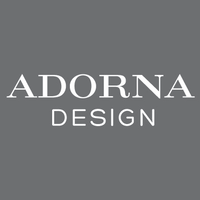 ADORNA Design logo, ADORNA Design contact details