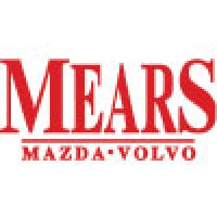 Mears Mazda Volvo logo, Mears Mazda Volvo contact details