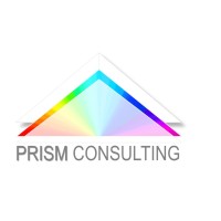 Prism Consulting logo, Prism Consulting contact details