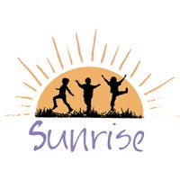 Sunrise Montessori School logo, Sunrise Montessori School contact details