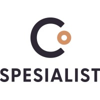 C-Spesialist logo, C-Spesialist contact details